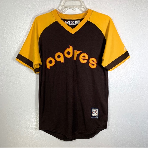 padres youth jersey